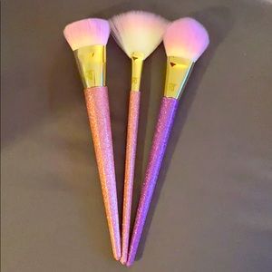 Real Techniques Makeup Brushes